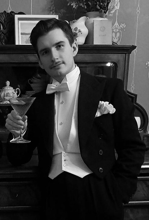 Jonas Jandt